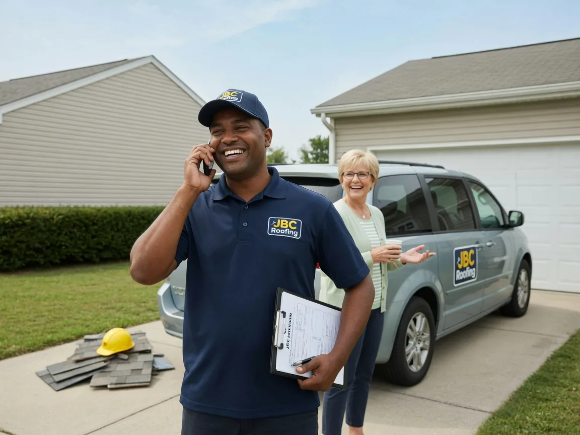 Roof Replacement Beattie, KS FAQs